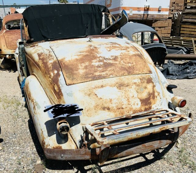 Dodge Du6 1935 image number 9