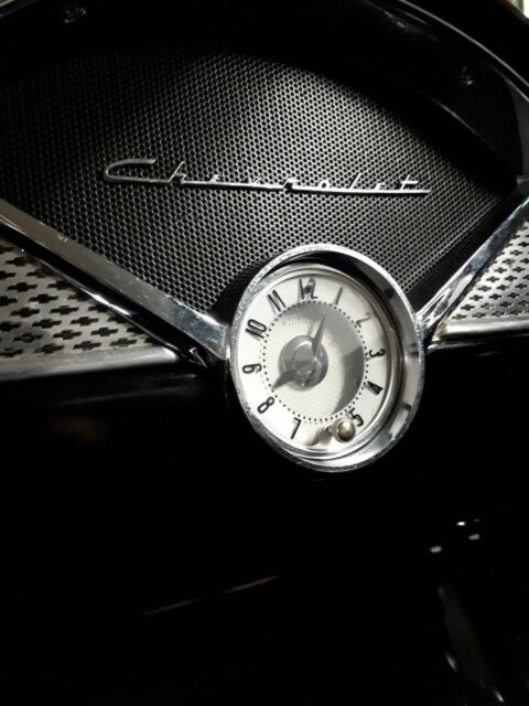 Chevrolet Bel Air/150/210 1955 image number 42