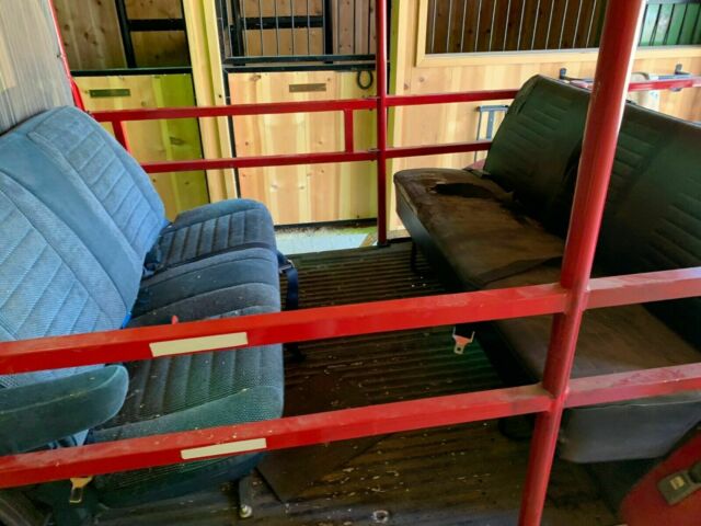 Volkswagen Dune Buggy Bus 1973 image number 10