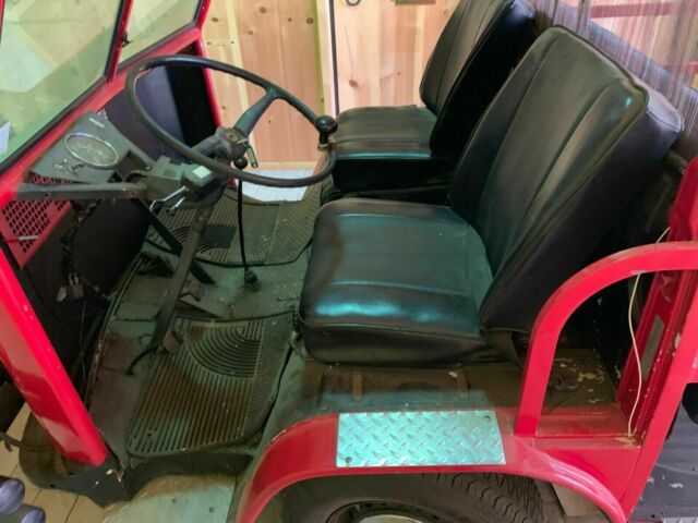 Volkswagen Dune Buggy Bus 1973 image number 11