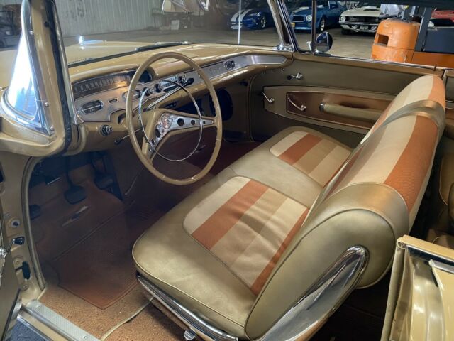 Chevrolet Impala 1958 image number 15