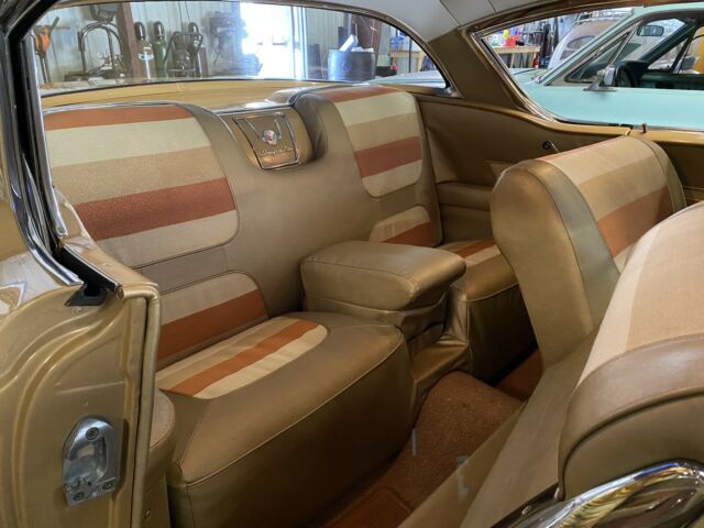Chevrolet Impala 1958 image number 35
