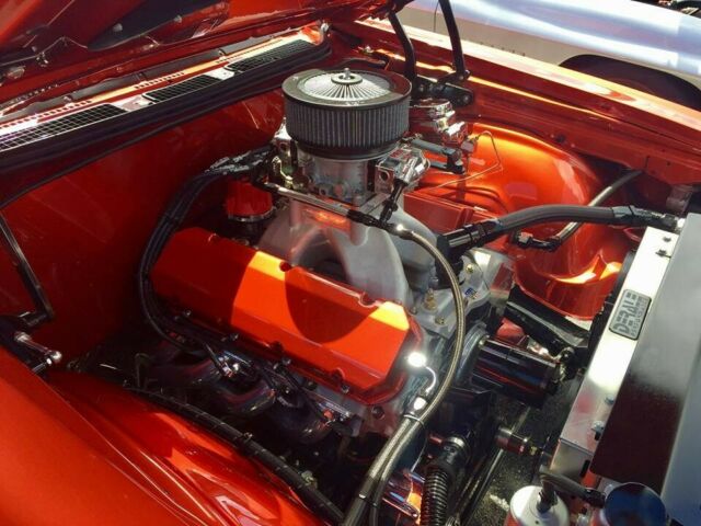 Chevrolet Chevelle 1969 image number 31