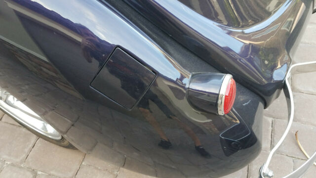 Ford Model 48 1936 image number 4