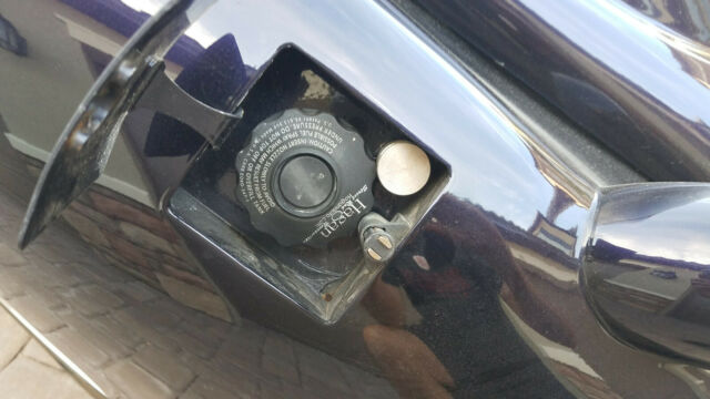 Ford Model 48 1936 image number 5