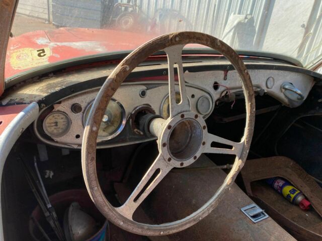 Austin Healey 100/6 1957 image number 20