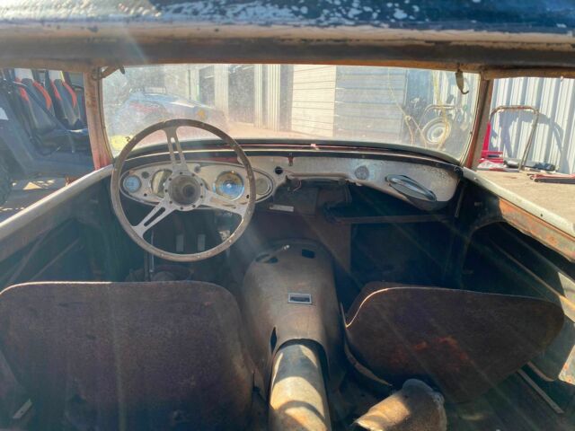 Austin Healey 100/6 1957 image number 7