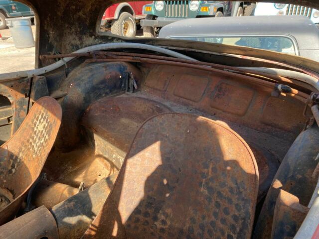 Austin Healey 100/6 1957 image number 9