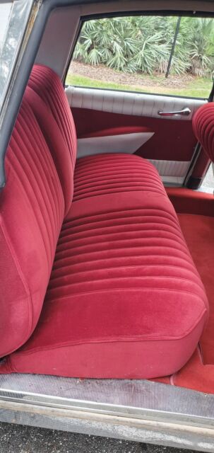 Citroen DS Pallas 1973 image number 16
