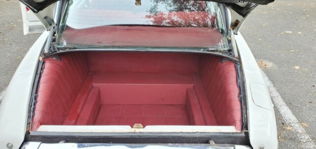 Citroen DS Pallas 1973 image number 40