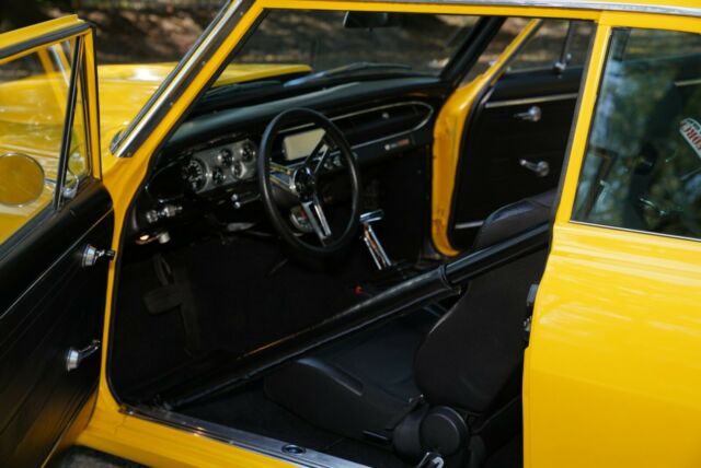 Chevrolet Nova 1964 image number 12