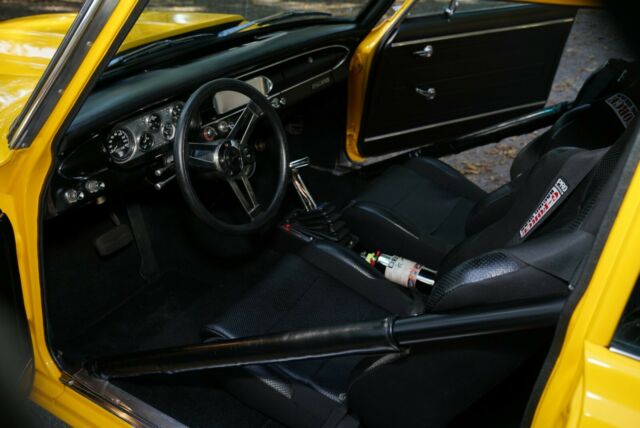 Chevrolet Nova 1964 image number 13