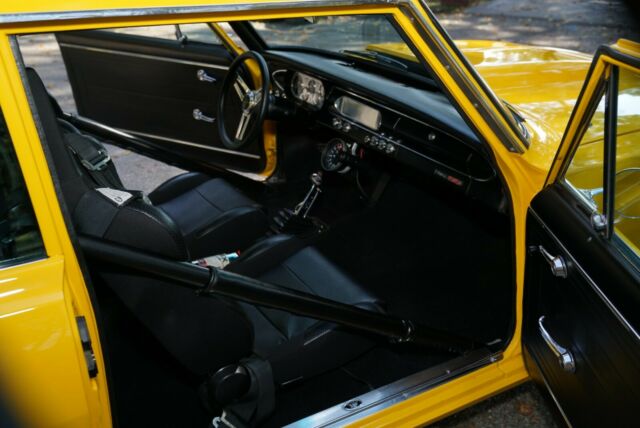 Chevrolet Nova 1964 image number 14