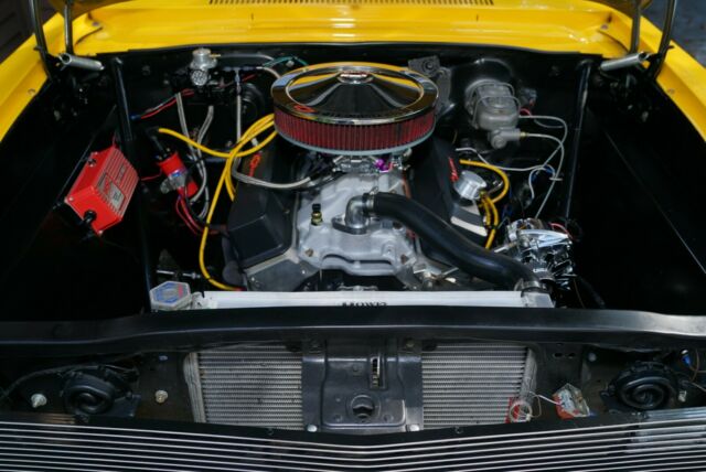Chevrolet Nova 1964 image number 20