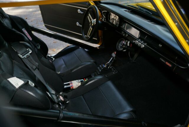 Chevrolet Nova 1964 image number 37