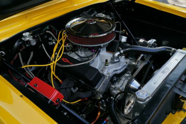 Chevrolet Nova 1964 image number 41