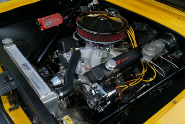 Chevrolet Nova 1964 image number 43