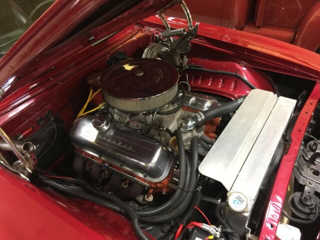 Chevrolet Camaro 1969 image number 23