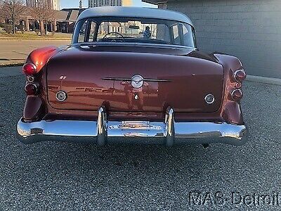 Buick Special 1954 image number 15