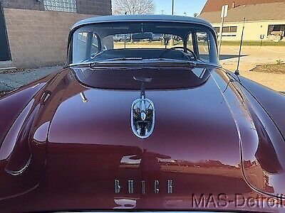 Buick Special 1954 image number 22