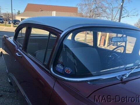 Buick Special 1954 image number 23