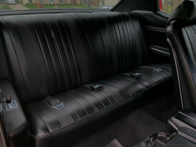 Chevrolet Chevelle 1970 image number 8