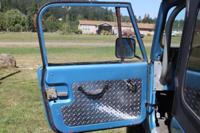 Jeep CJ 1979 image number 27
