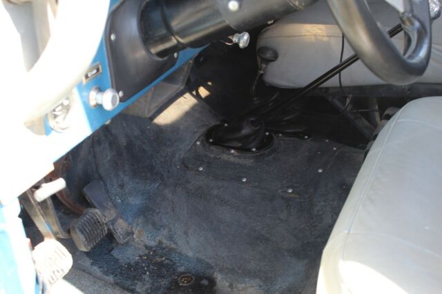 Jeep CJ 1979 image number 34