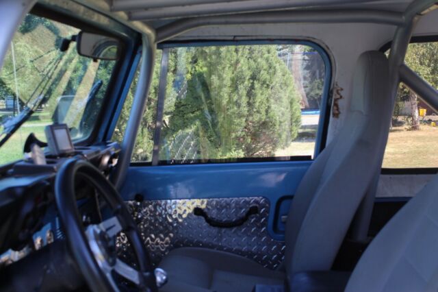 Jeep CJ 1979 image number 6
