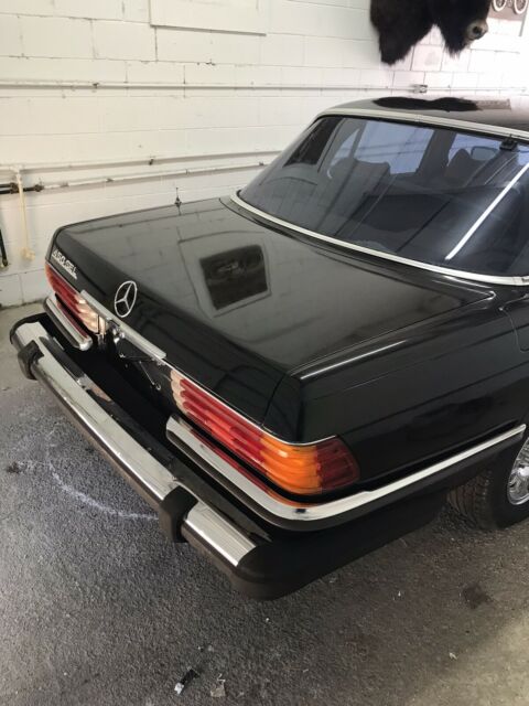 Mercedes-Benz 450SEL 1979 image number 4