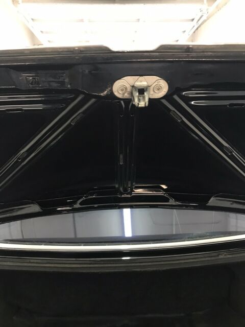 Mercedes-Benz 450SEL 1979 image number 9