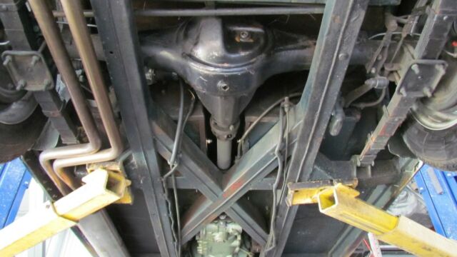 Austin Healey 3000 1962 image number 21