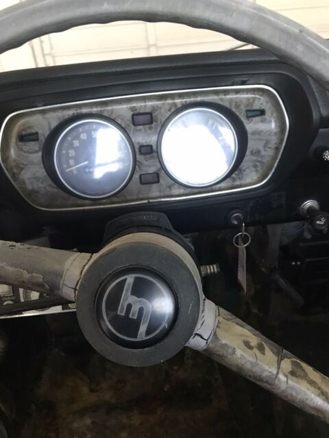 Mazda b1600 1976 image number 31