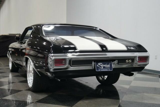 Chevrolet Chevelle 1970 image number 10