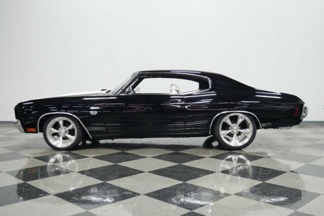 Chevrolet Chevelle 1970 image number 31