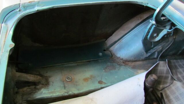 Ford Mustang 1966 image number 36