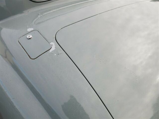 Jaguar Mark IX 1959 image number 20