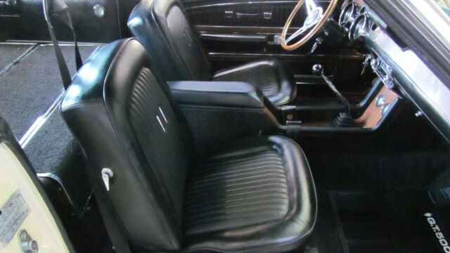 Ford Mustang 1968 image number 10