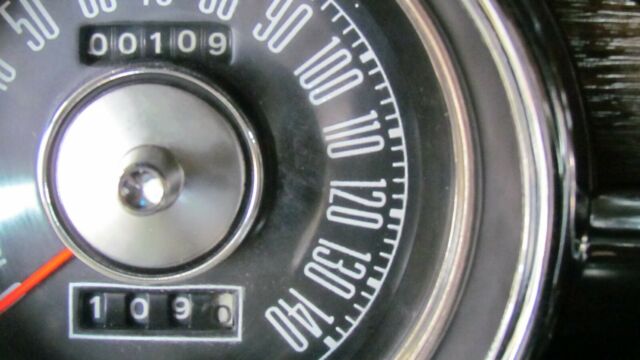 Ford Mustang 1968 image number 14