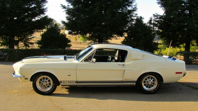 Ford Mustang 1968 image number 20