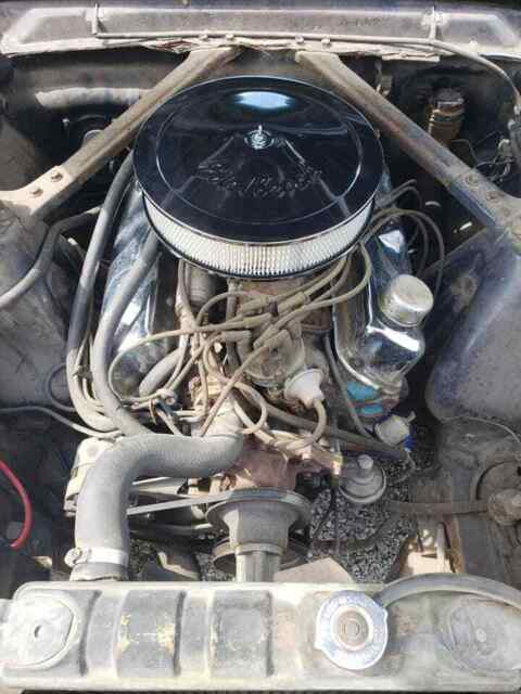Ford Mustang 1966 image number 17