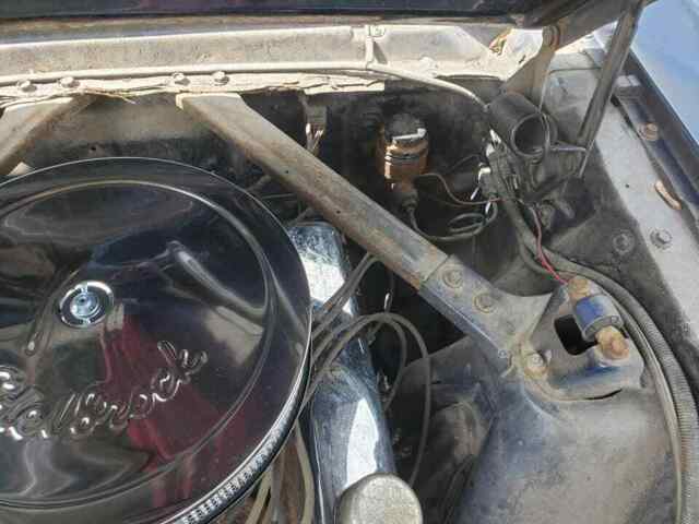 Ford Mustang 1966 image number 20