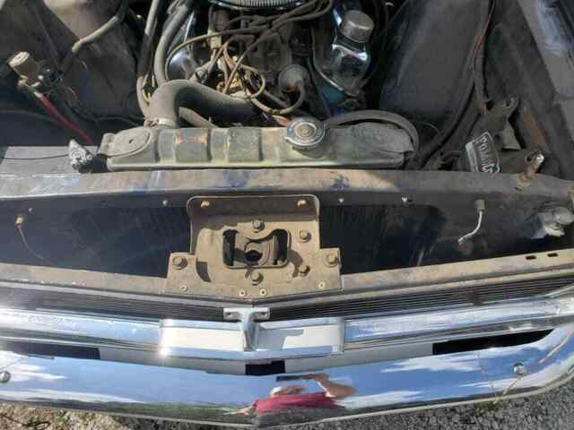 Ford Mustang 1966 image number 42