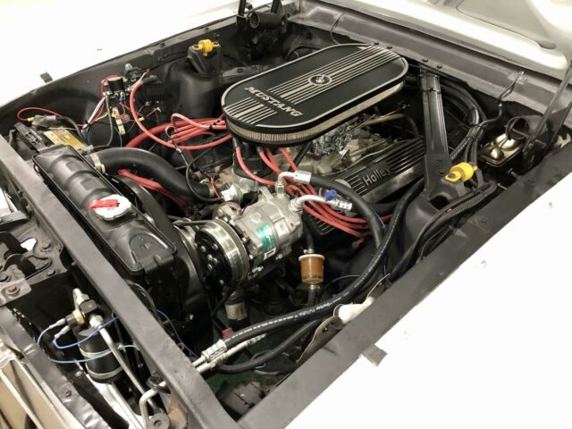Ford Mustang 1965 image number 10