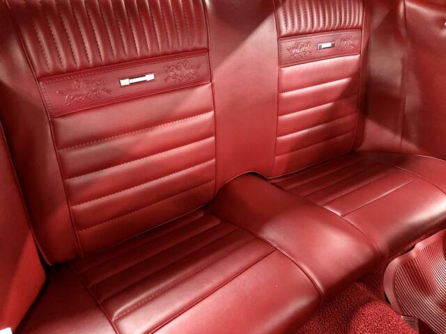 Ford Mustang 1965 image number 41