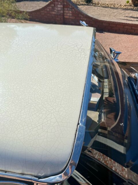 Ford Thunderbird Hardtop 1960 image number 23