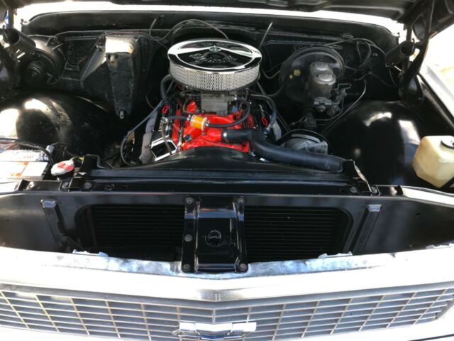 Chevrolet C-10 1972 image number 14