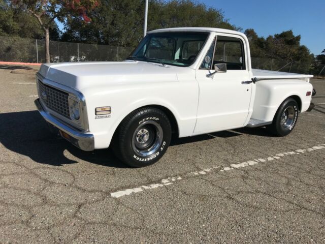 Chevrolet C-10 1972 image number 15