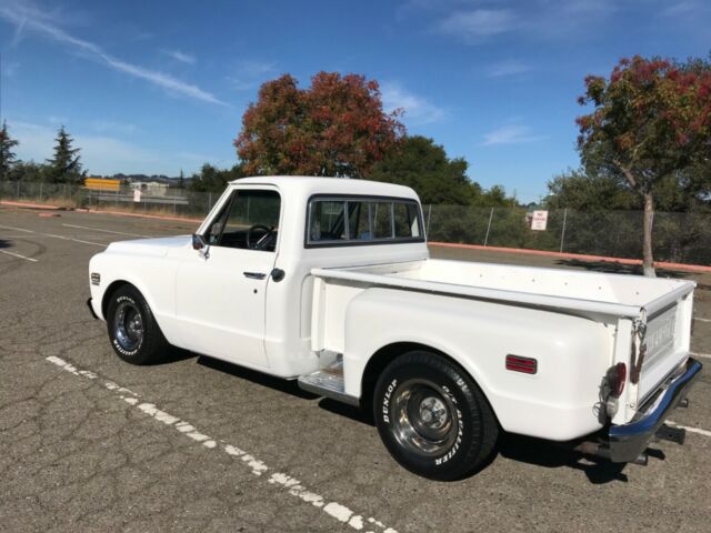 Chevrolet C-10 1972 image number 2