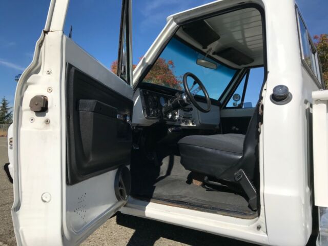 Chevrolet C-10 1972 image number 23
